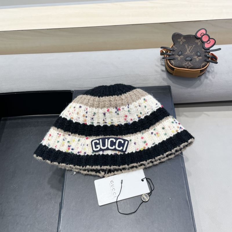 Gucci Caps